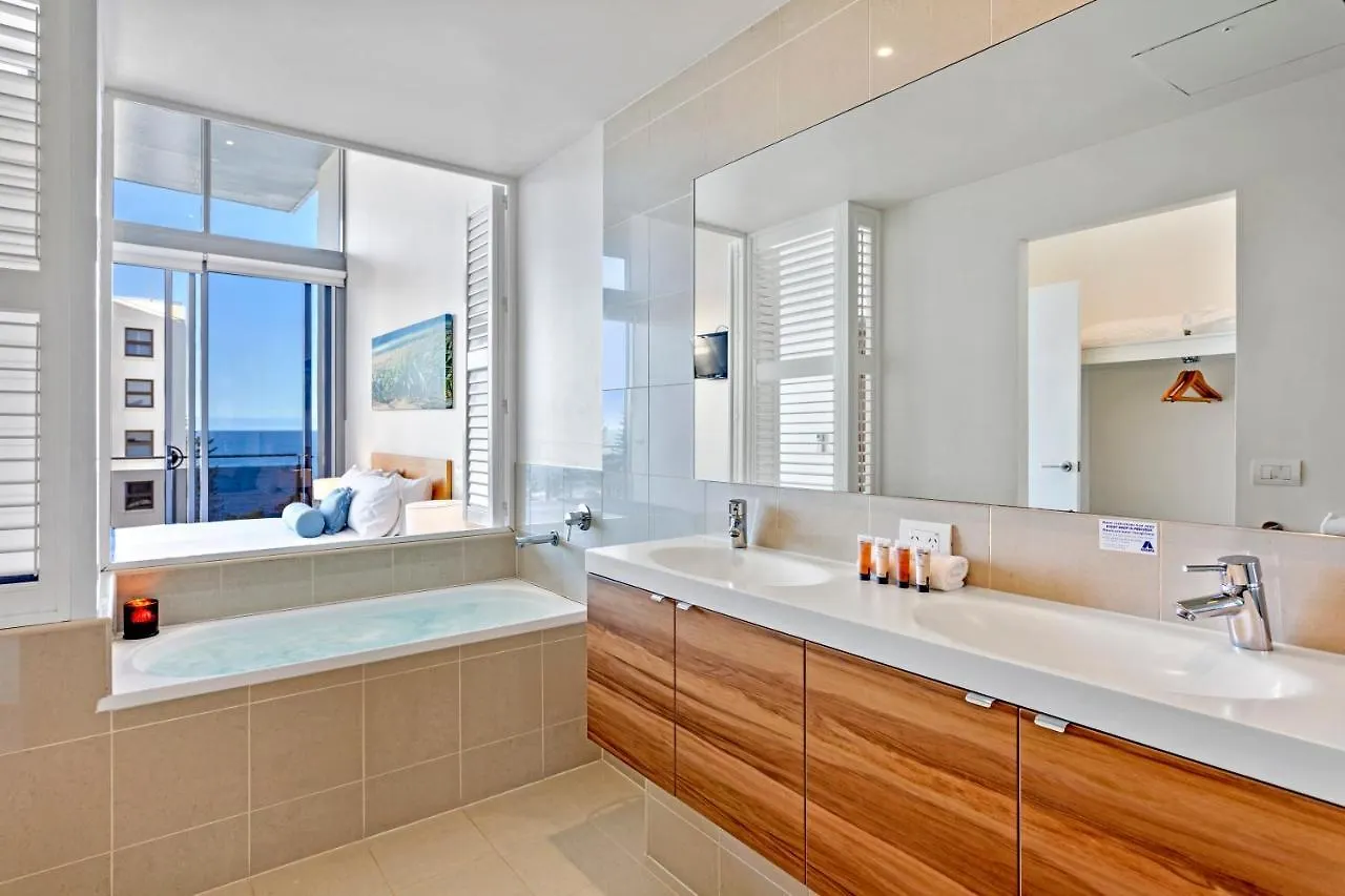 Coco Mooloolaba Aparthotel