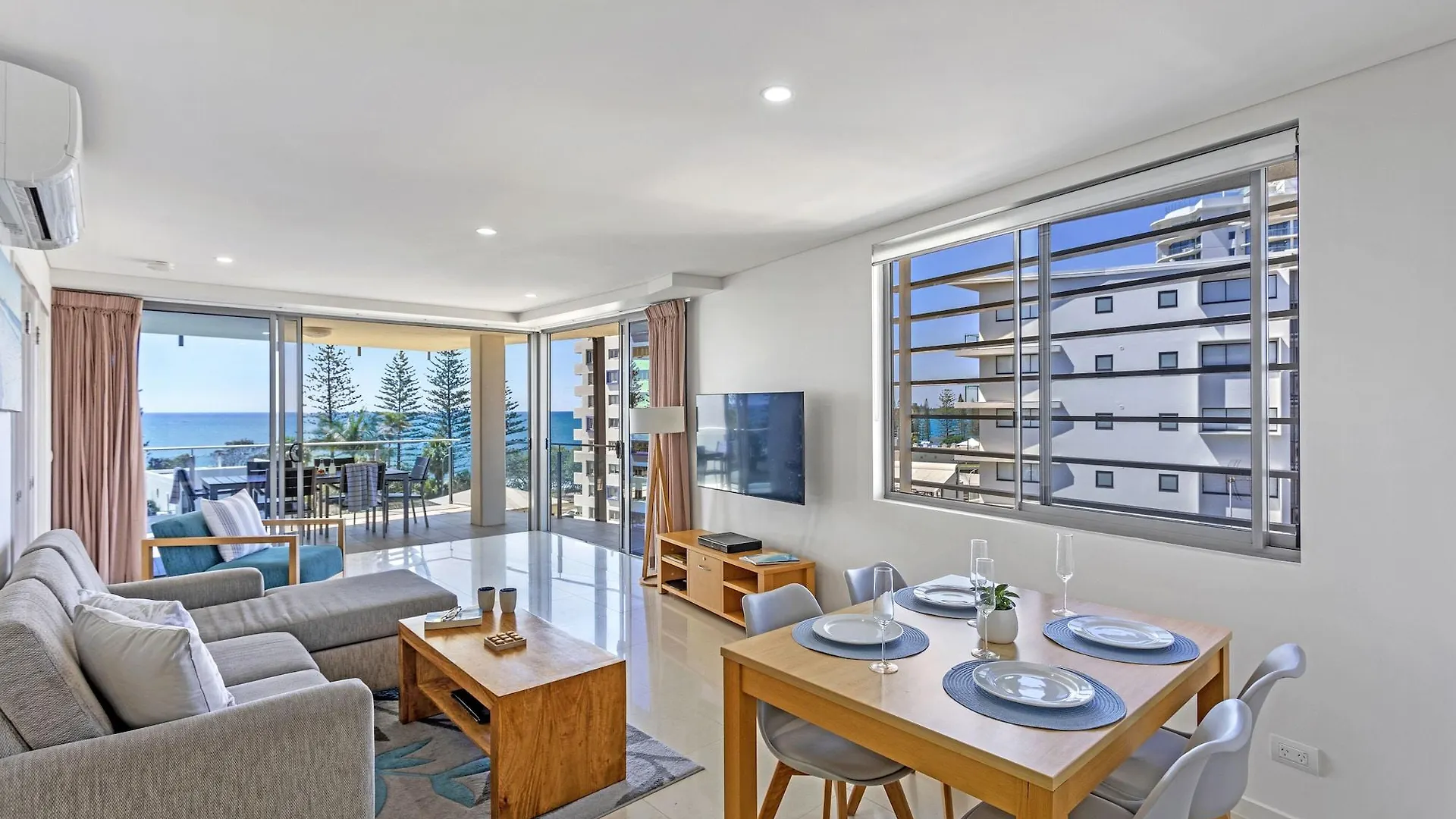 Coco Mooloolaba Aparthotel Australia