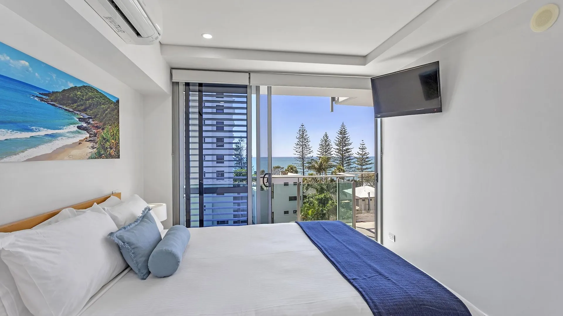 Coco Mooloolaba Aparthotel