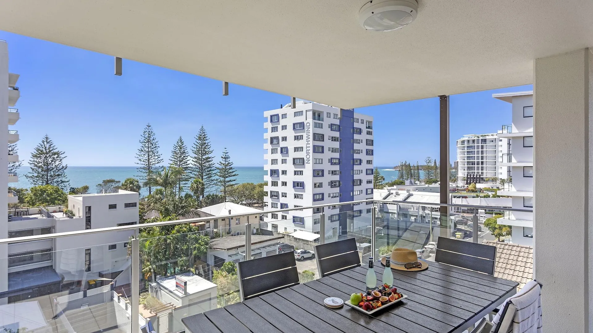 Coco Mooloolaba Aparthotel 4*,  Australia