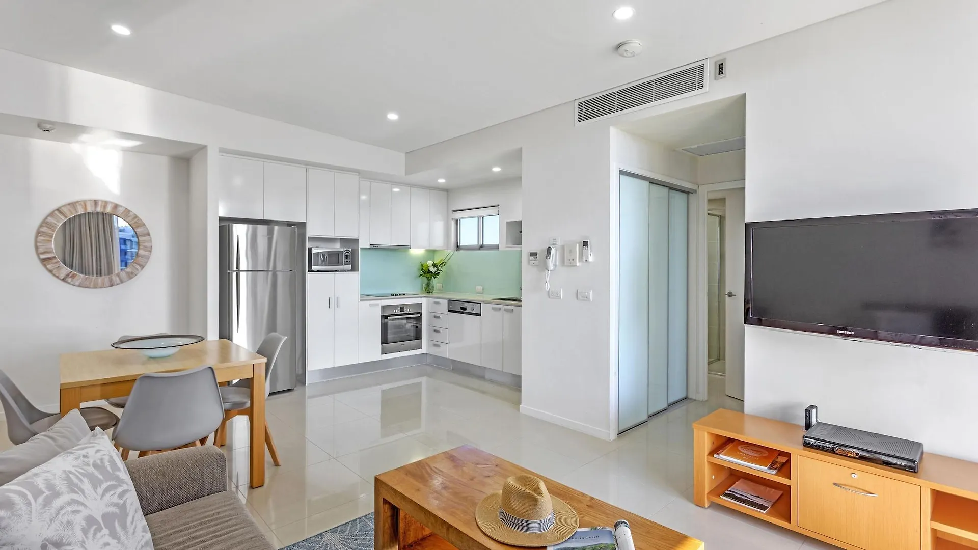 ****  Coco Mooloolaba Aparthotel Australia