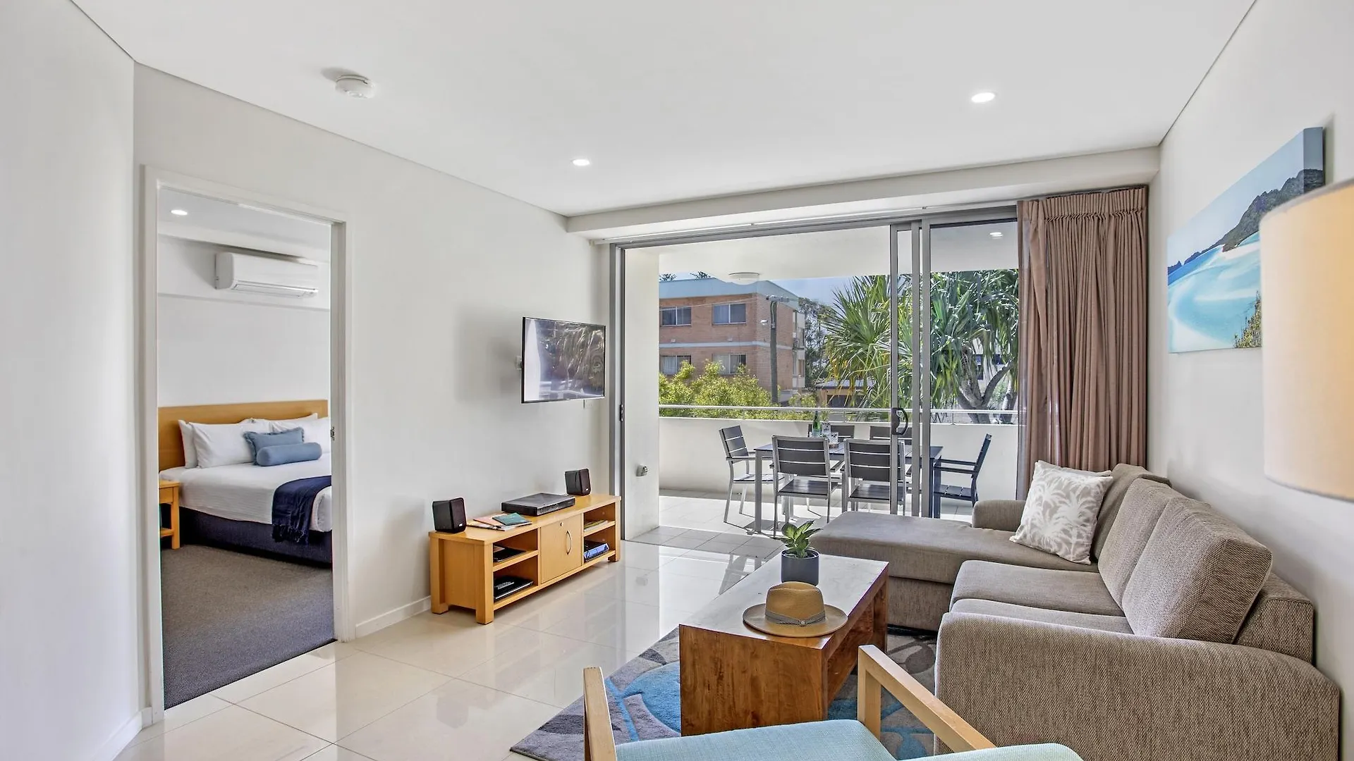 Coco Mooloolaba Aparthotel