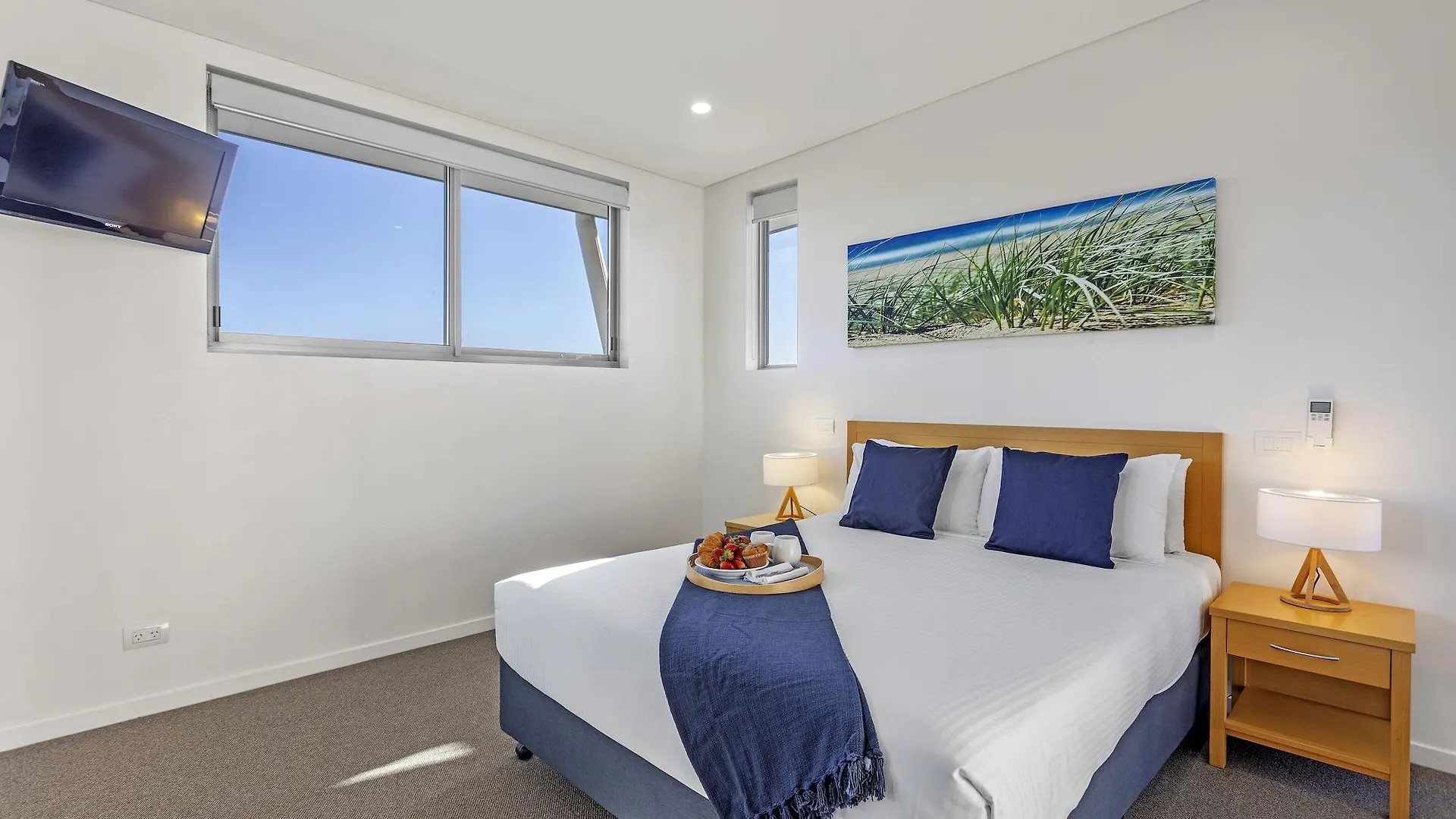 Coco Mooloolaba Aparthotel Australia