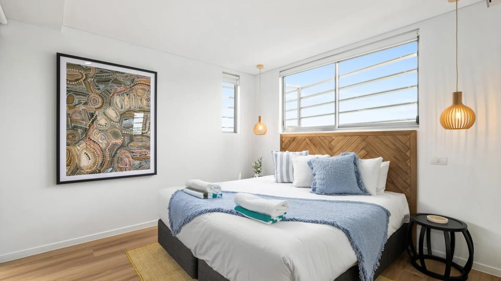 Coco Mooloolaba Aparthotel