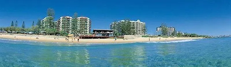 Coco Mooloolaba Aparthotel