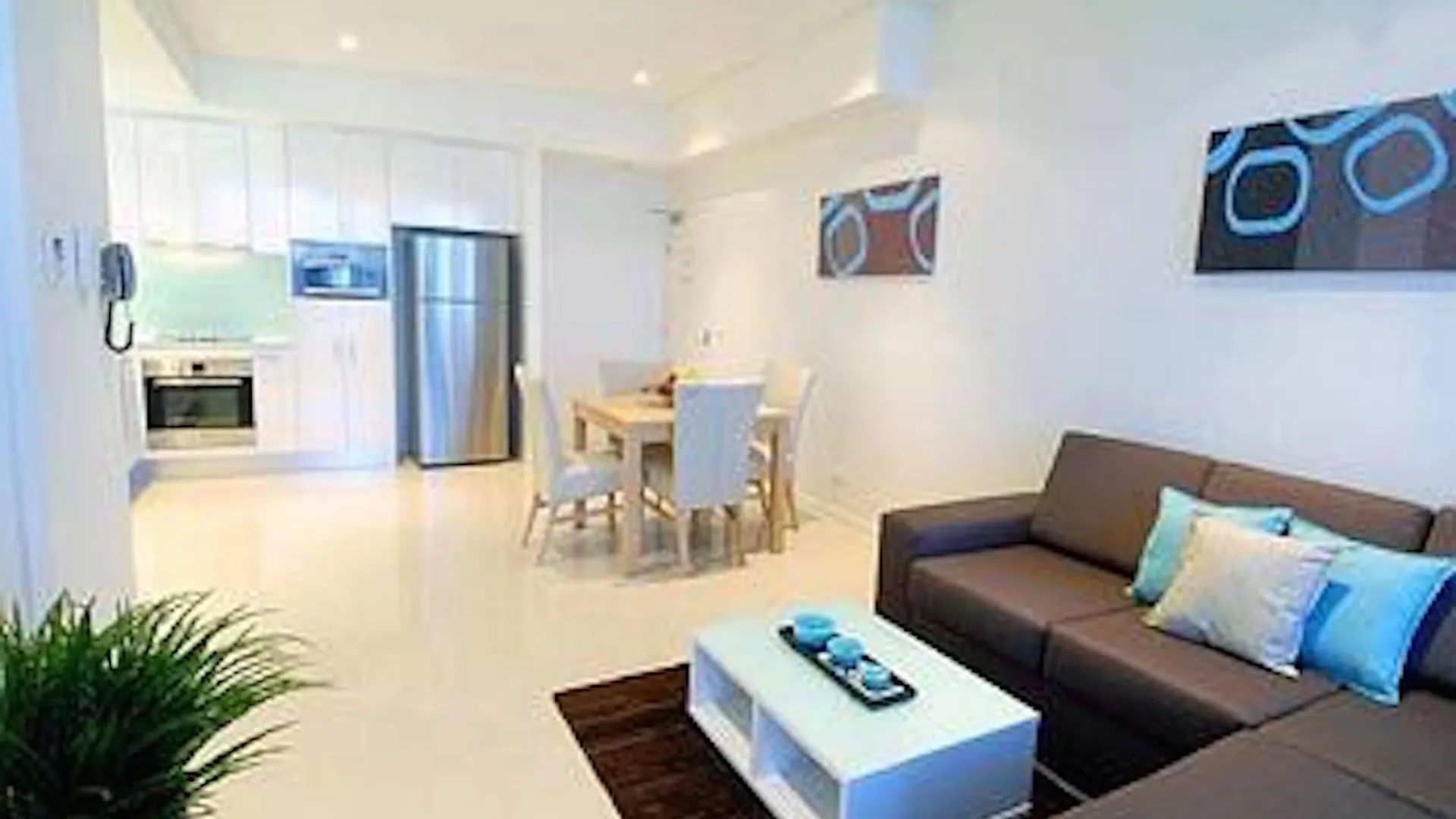 Coco Mooloolaba Aparthotel