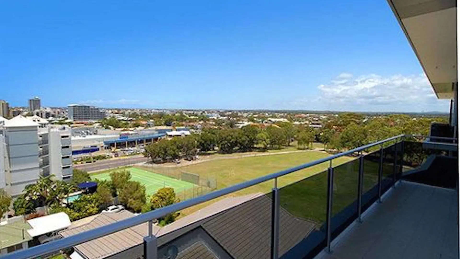Coco Mooloolaba Aparthotel