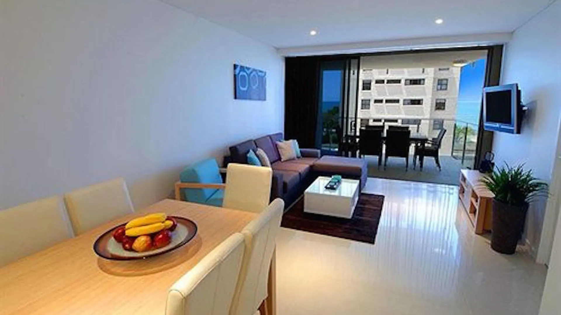 Coco Mooloolaba Aparthotel Australia
