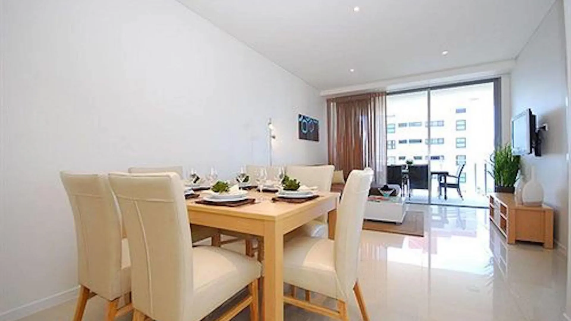 Coco Mooloolaba Aparthotel
