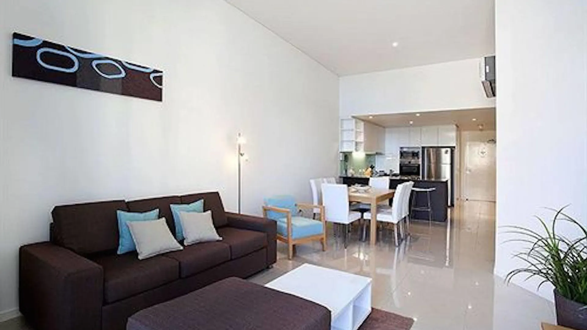 Coco Mooloolaba Aparthotel 4*,  Australia