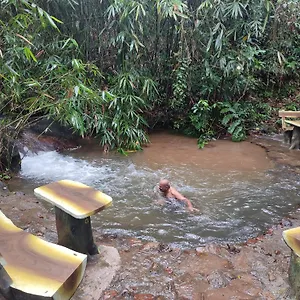 The Wild Trails Clarks Exotica , Resort Munnar