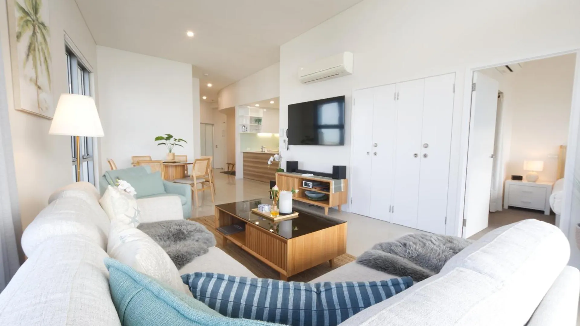 Coco Mooloolaba Aparthotel