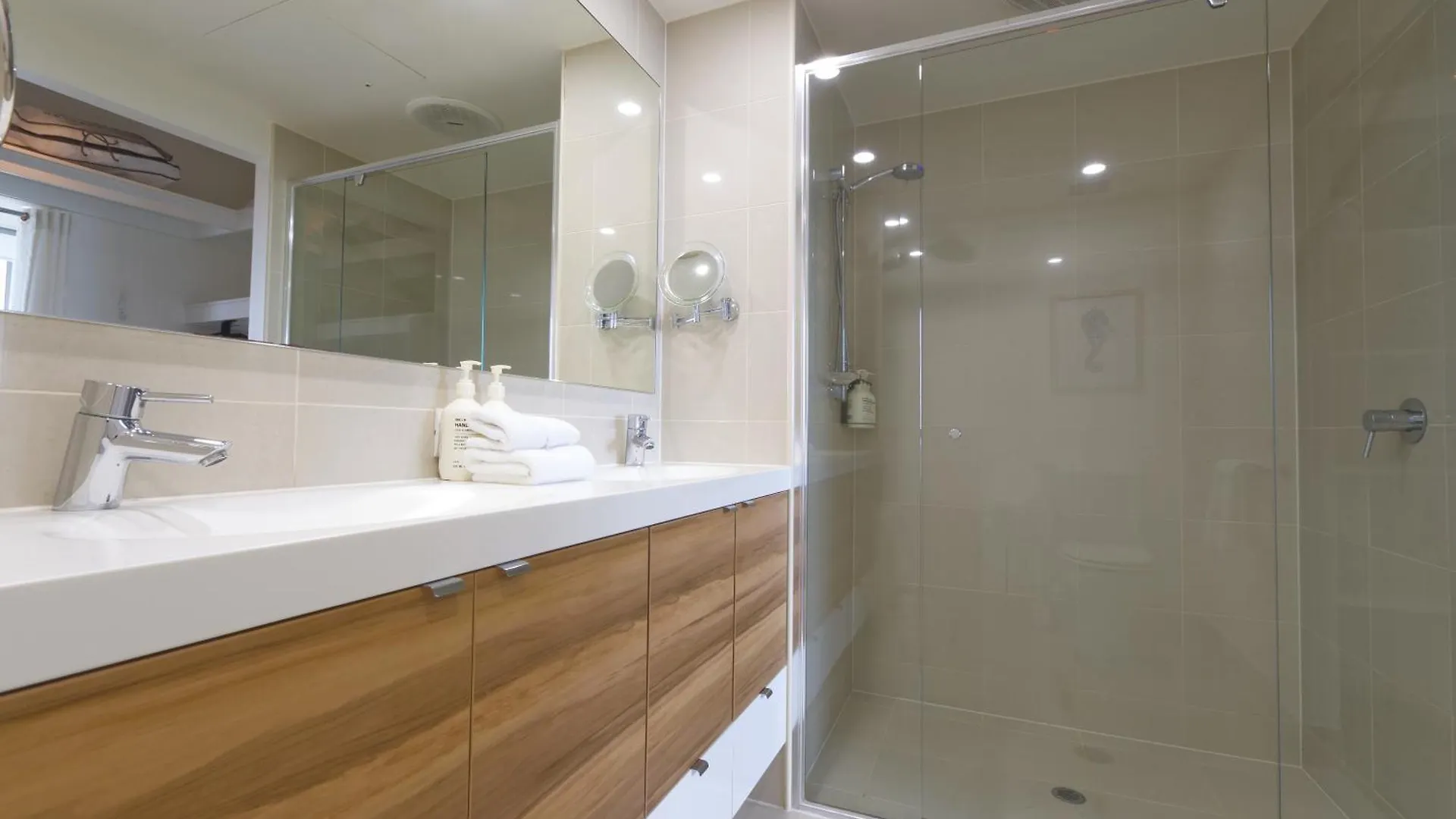 Coco Mooloolaba Aparthotel