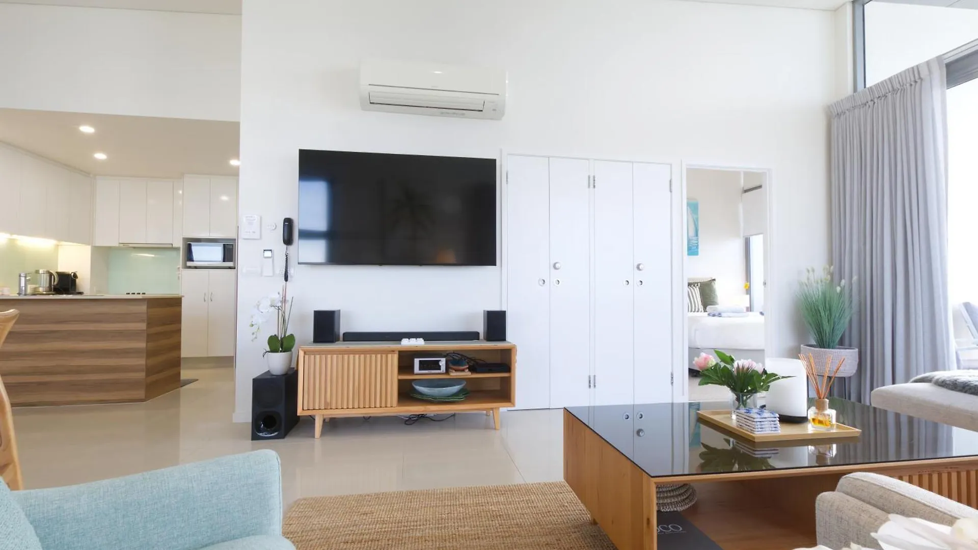 Coco Mooloolaba Aparthotel
