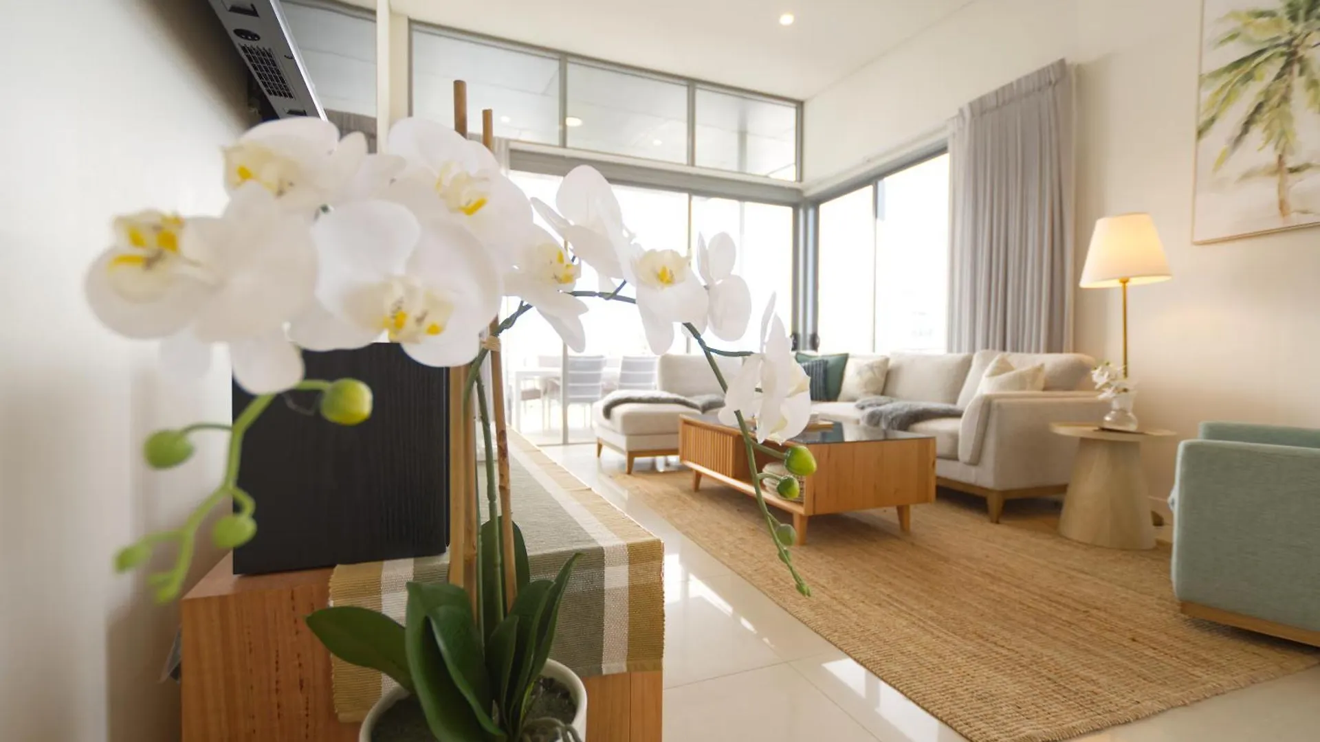 Coco Mooloolaba Aparthotel 4*,