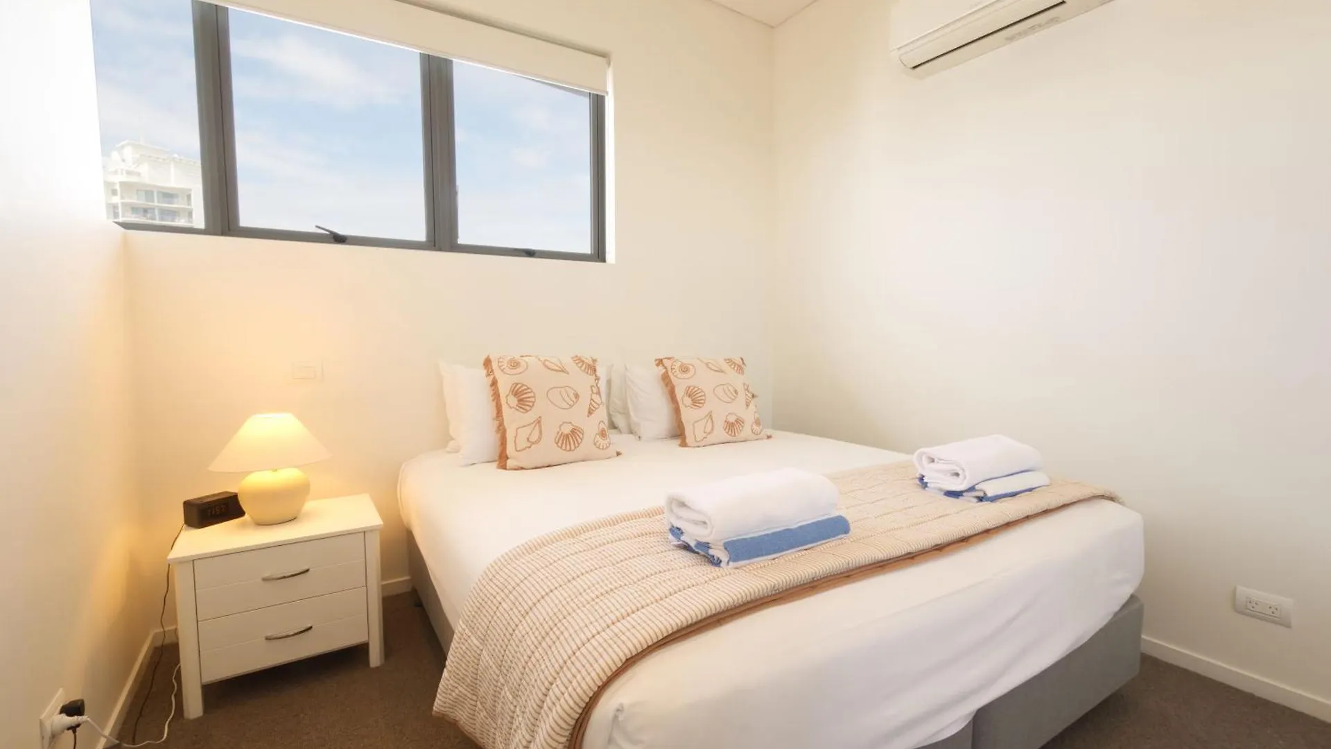Coco Mooloolaba Aparthotel