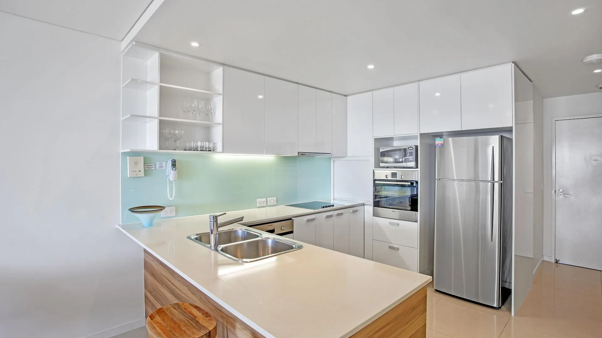 ****  Aparthotel Coco Mooloolaba Australien