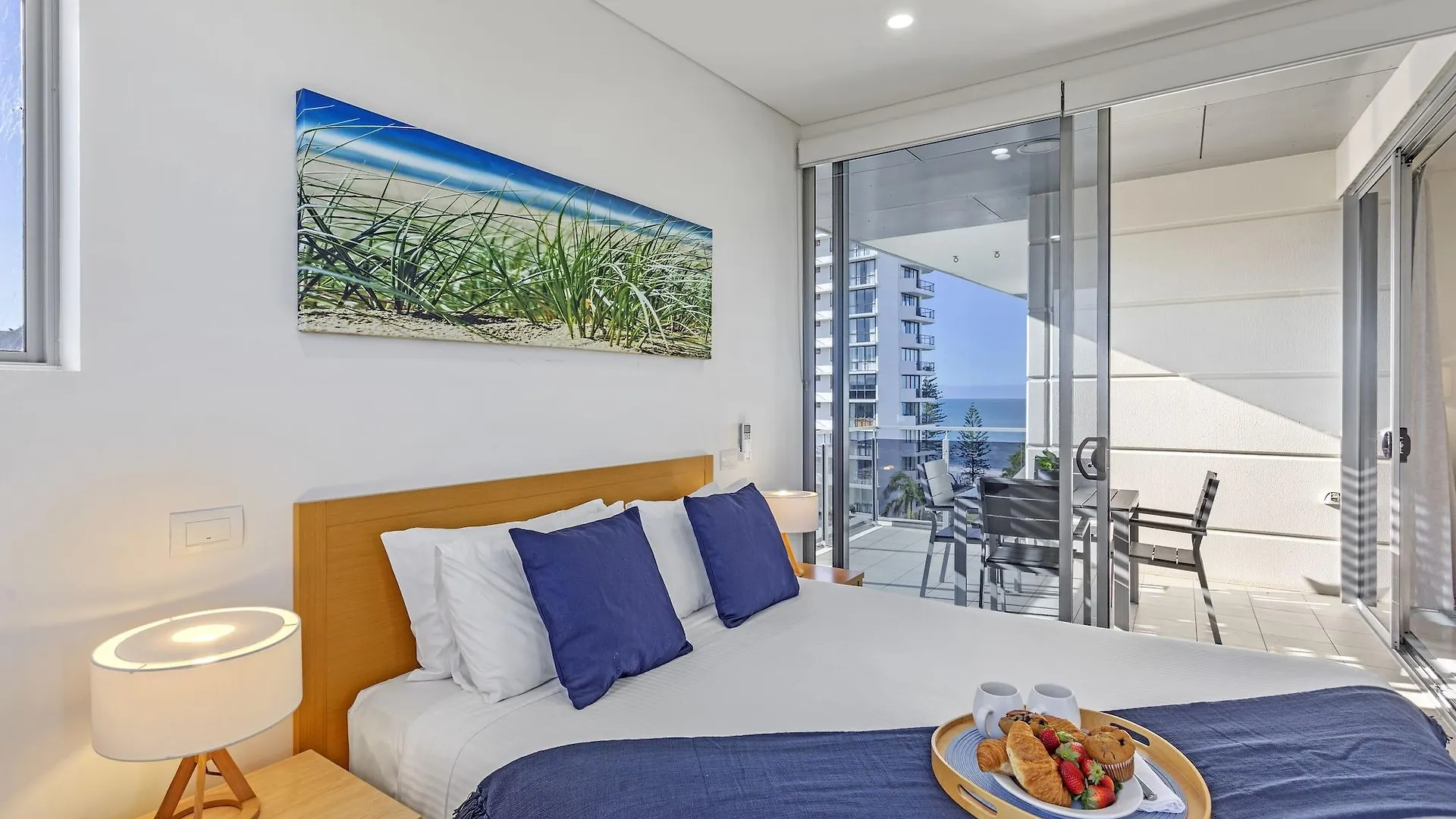 Aparthotel Coco Mooloolaba