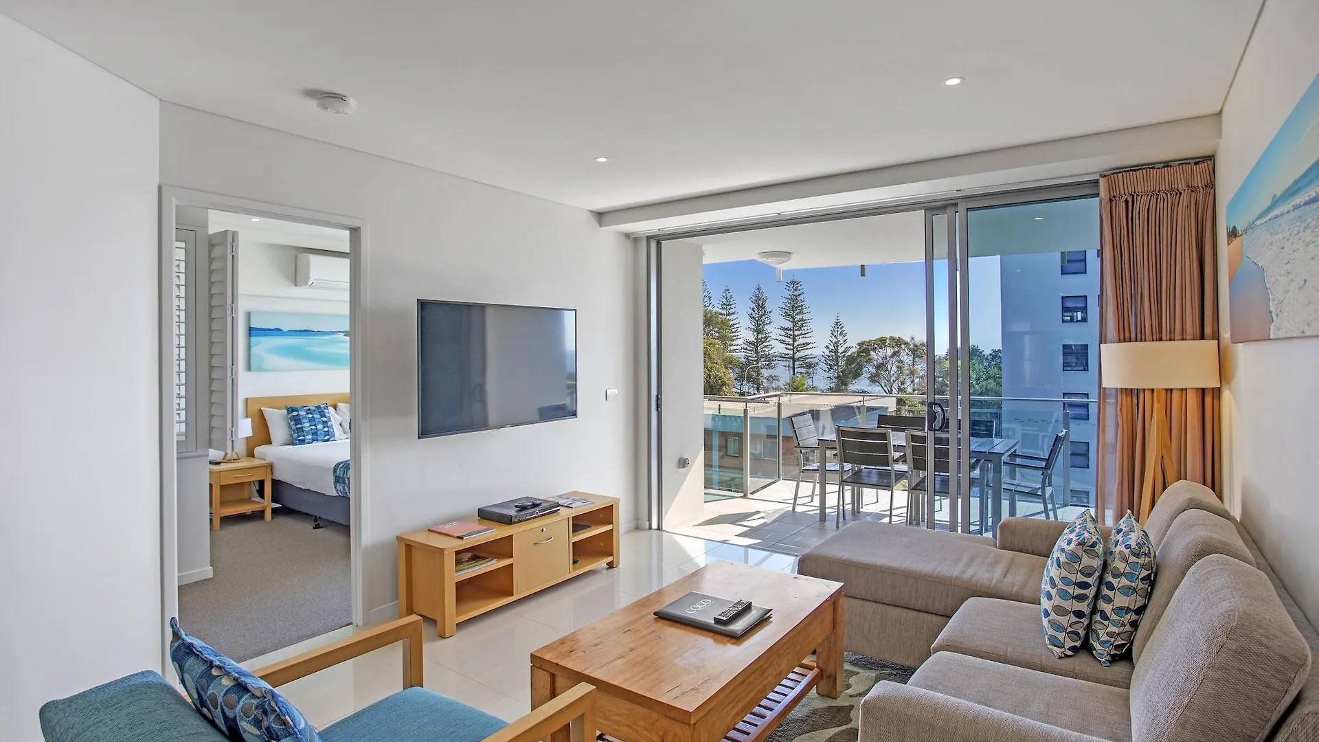 Aparthotel Coco Mooloolaba