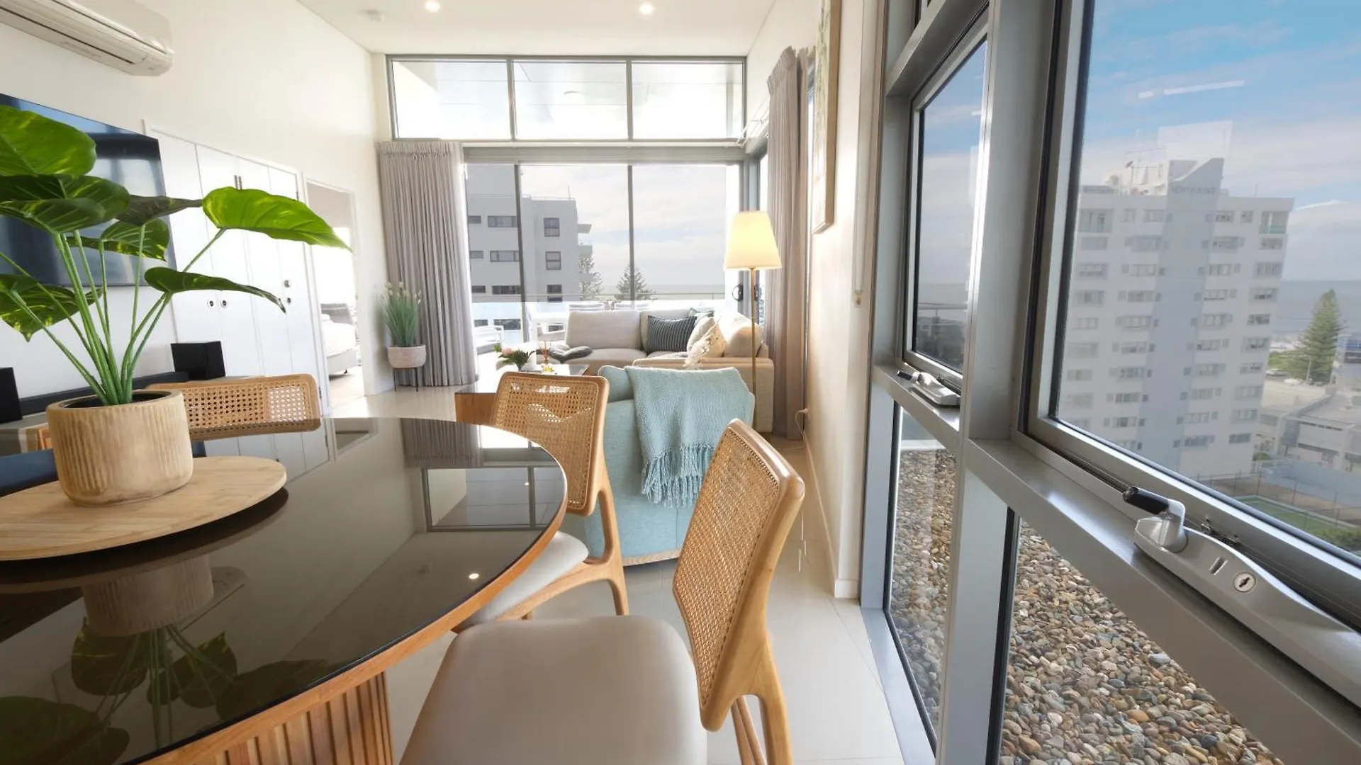 Aparthotel Coco Mooloolaba