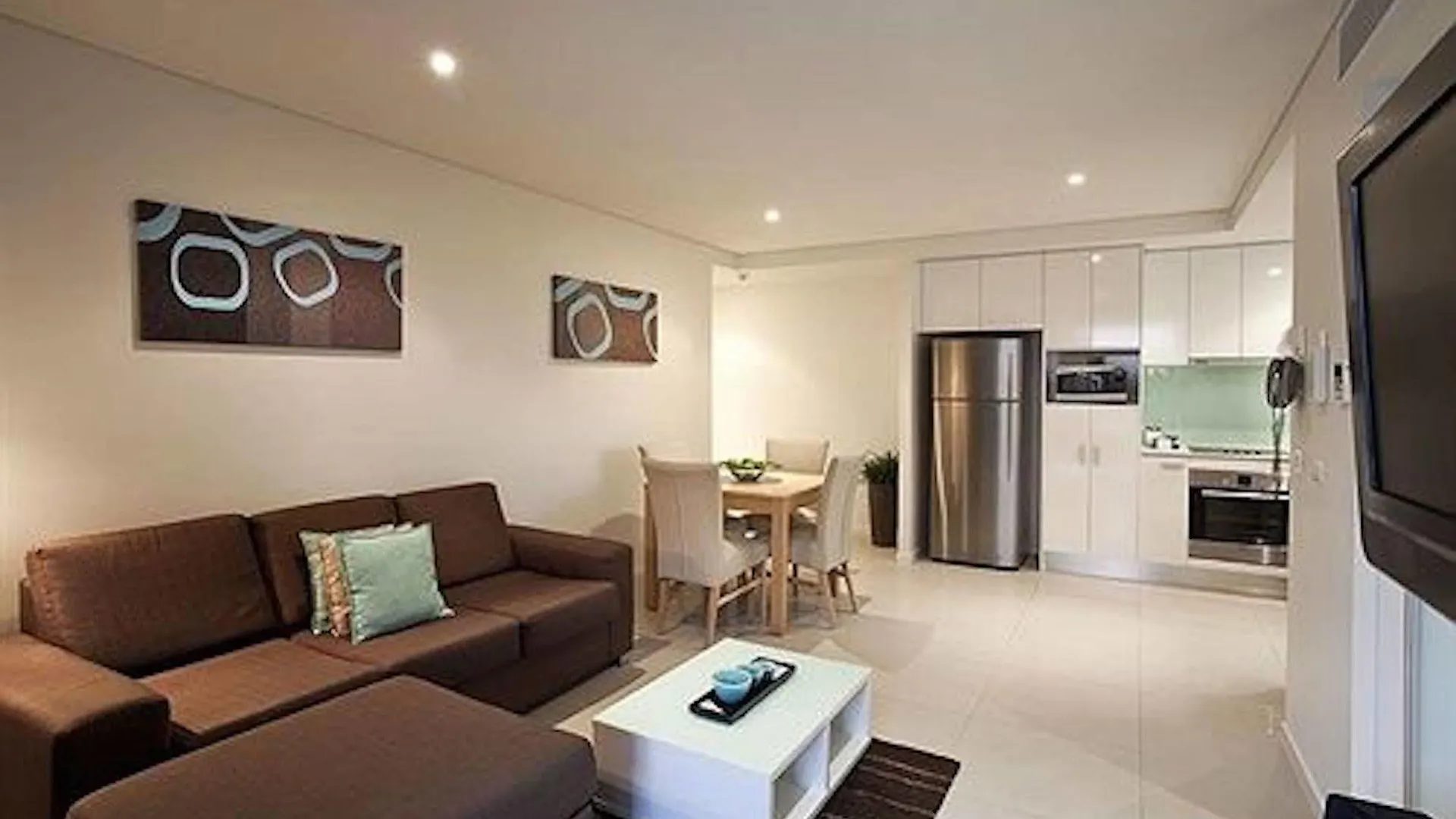 Aparthotel Coco Mooloolaba 4*,