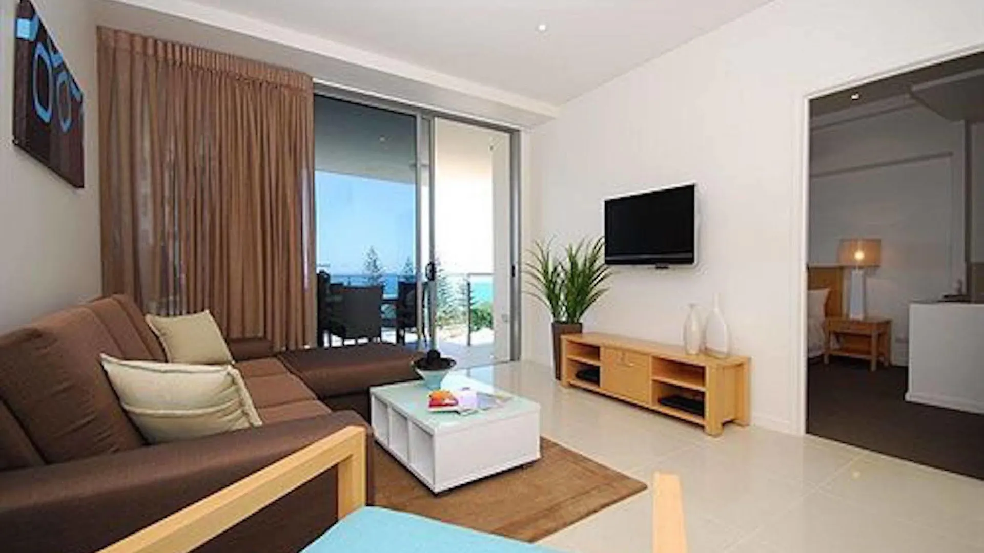 Aparthotel Coco Mooloolaba Australien