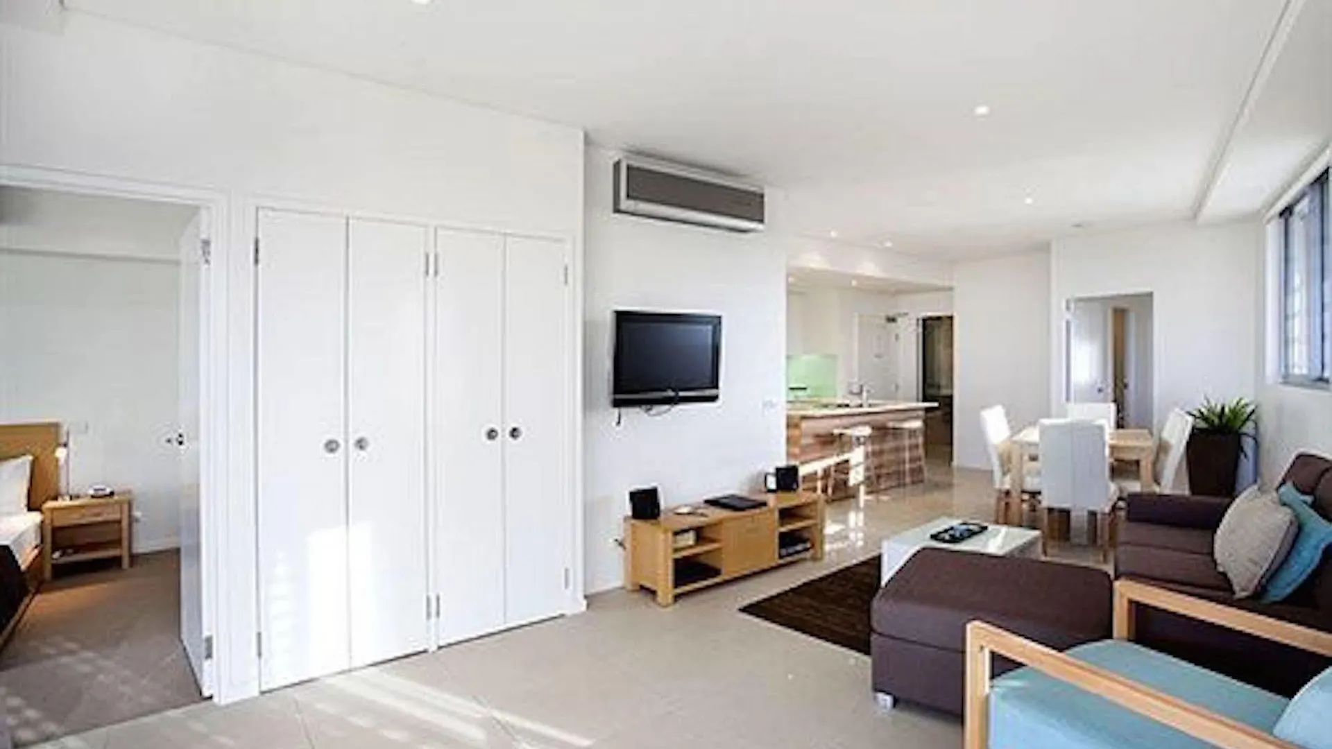 Aparthotel Coco Mooloolaba