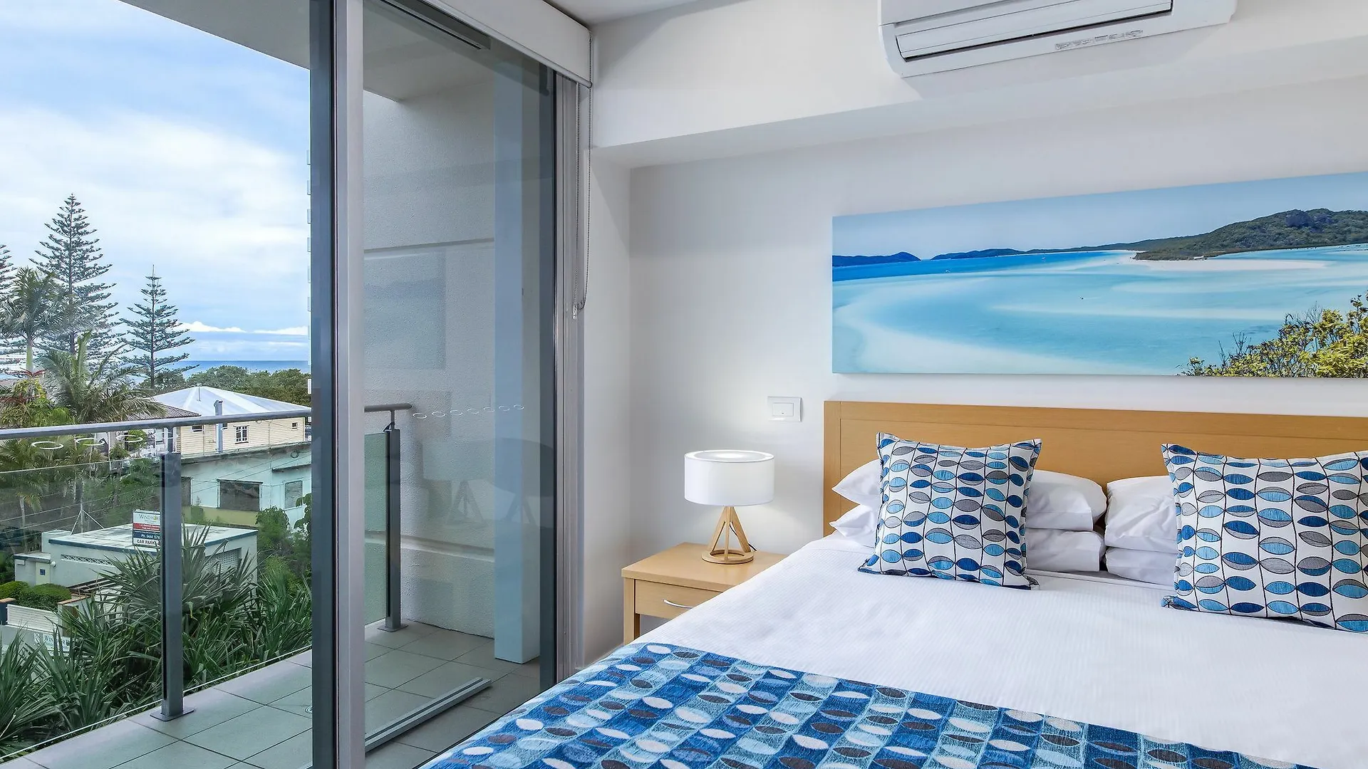 ****  Aparthotel Coco Mooloolaba Australien